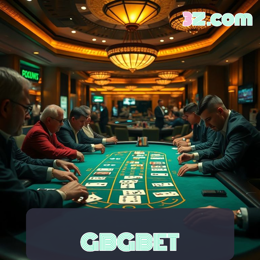 Apostas incríveis na gbg bet login: a emoção te espera