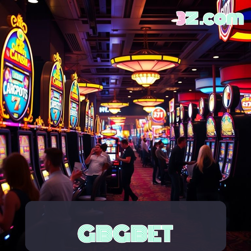 Explore a Plataforma da gbg bet login Com Recursos Inigualáveis