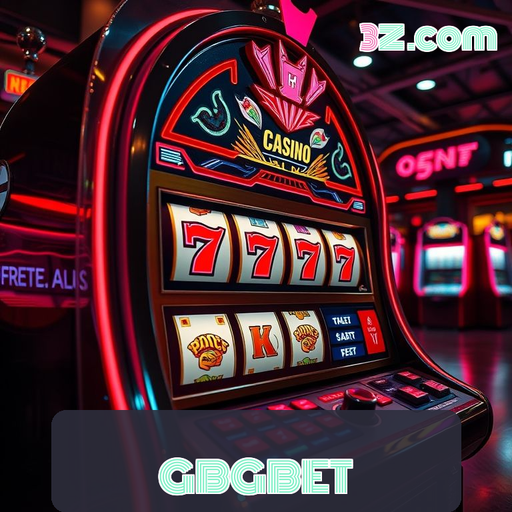 Slots Fantásticos no gbg bet login: Emoção sem Limites